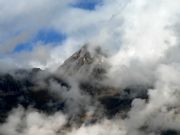 Valle de Pineta. Bielsa, Huesca